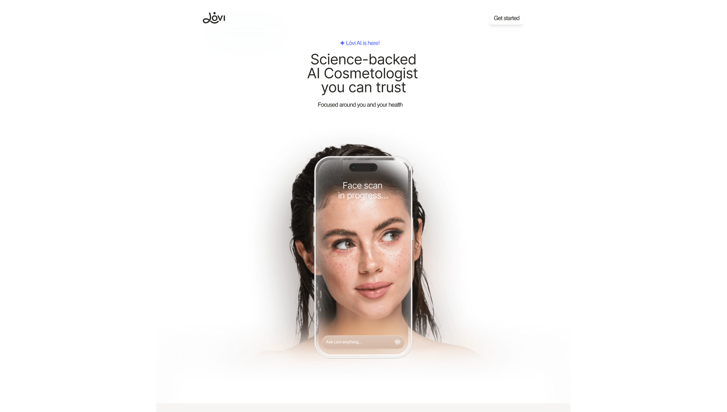 Website Example