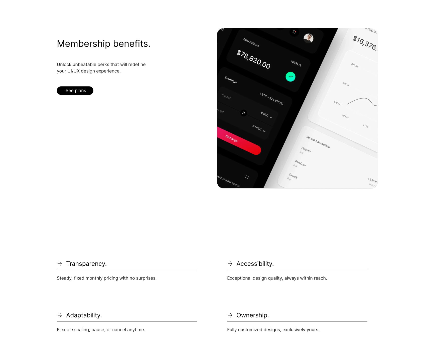 Website Example