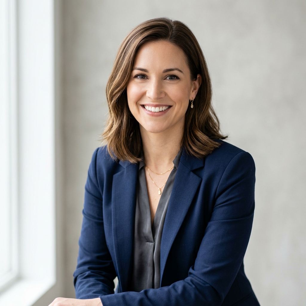 Sarah Jenkins
